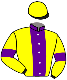 Casaque de NEWAIN