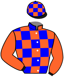 Casaque de LA GARBO