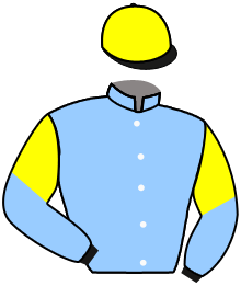Casaque de MOLDIRA