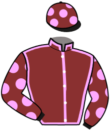 Casaque de MASSIMO