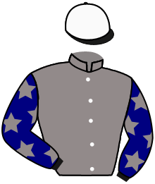 Casaque de DULINI