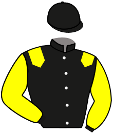 Casaque de MISTRAL DE COCAGNE