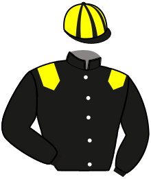 Casaque de LOWENDAL