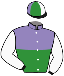 Casaque de MICHKA
