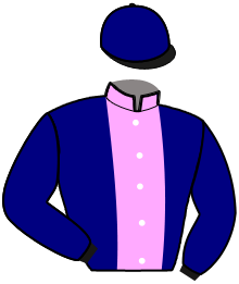Casaque de NATAELCO DU PELUT