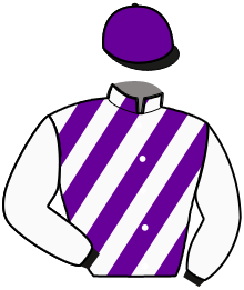 Casaque de KOETANE D'AVRIL