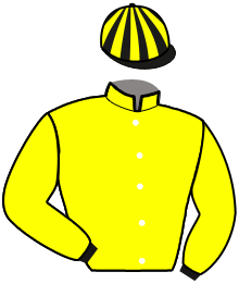 Casaque de KRISTOBAL