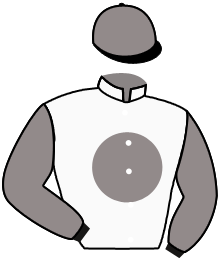 Casaque de INGEBORG
