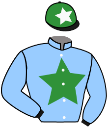 Casaque de CHAWEL