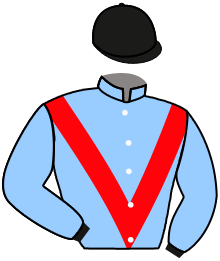Casaque de PERSIAN DEVA