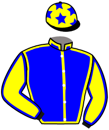 Casaque de RABBAH