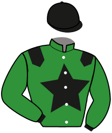 Casaque de JOIE DU GUELIER