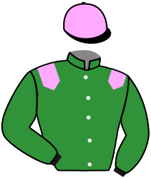 Casaque de LAMELOISE