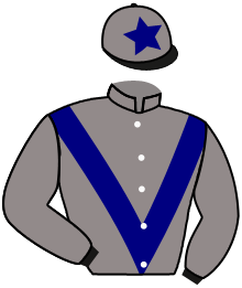 Casaque de OSHIA