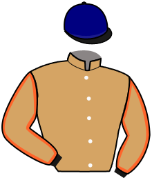 Casaque de ILBAO