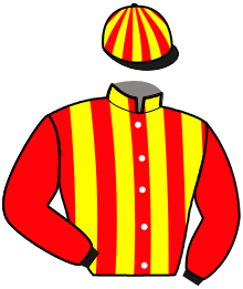 Casaque de MAO DU CAMPDOS