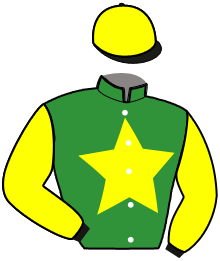 Casaque de MIDNIGHT