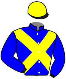 Casaque de NOVITAL