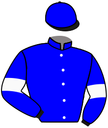 Casaque de TOMLAND