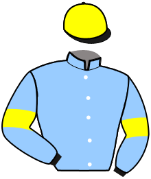 Casaque de LENNON ELLIS