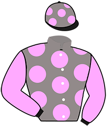 Casaque de ALINKA