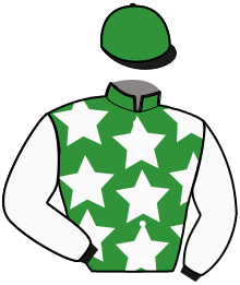 Casaque de NICOLAS