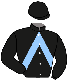 Casaque de NALA