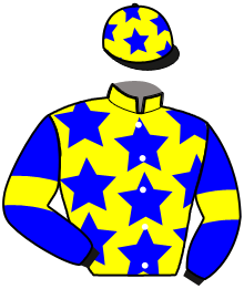 Casaque de NIKIO DES EPINES