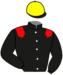 Casaque de NOBLE DU CORTA