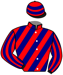 Casaque de MONTCALM