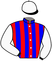 Casaque de ARRASAGE
