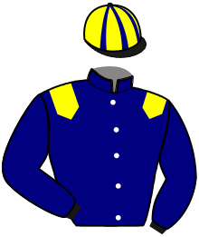 Casaque de KAMOUR