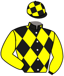 Casaque de KYOHA