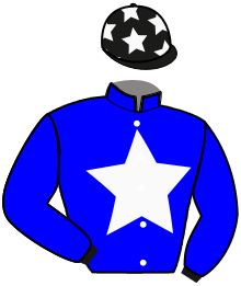 Casaque de MANU D'HUCHELOUP