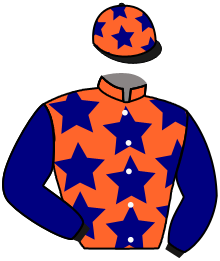 Casaque de NASHOBA