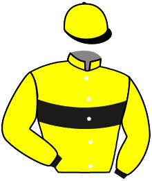 Casaque de GALIA CI
