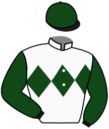 Casaque de HERCULE STAR