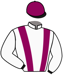 Casaque de NALINE