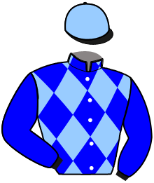 Casaque de JETIDA