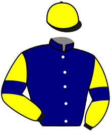 Casaque de TARDAR