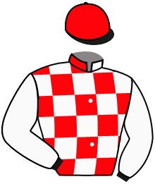 Casaque de CAPOUCHINE