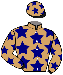 Casaque de NAPOLI DE LUCINES