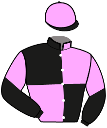 Casaque de MISS EXCELLENCE