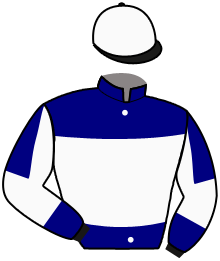 Casaque de MALTA