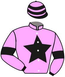 Casaque de MORUS