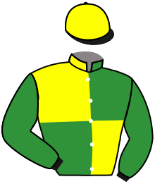 Casaque de MERKUR