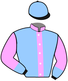 Casaque de KOHAKOU