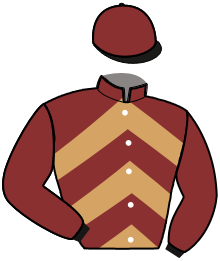 Casaque de MALICIA