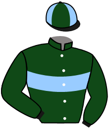 Casaque de EPONA DES MOTTES