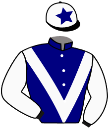 Casaque de KING DES BLAISES